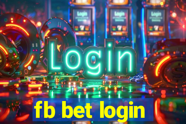 fb bet login